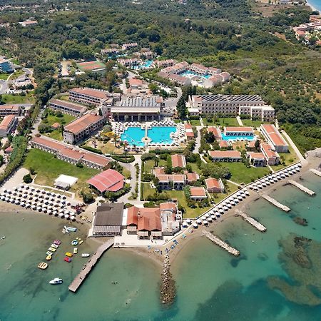 Roda Beach Resort & Spa ภายนอก รูปภาพ
