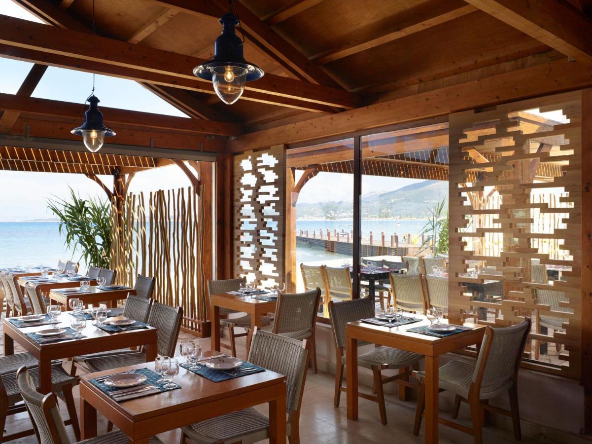 Roda Beach Resort & Spa ภายนอก รูปภาพ