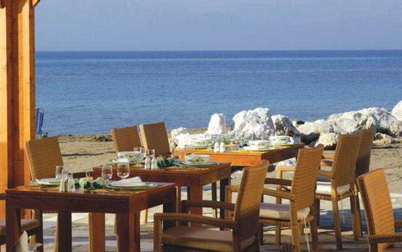 Roda Beach Resort & Spa ภายนอก รูปภาพ